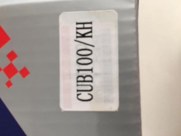 Cup 100 7+1 Statör Komple - Resim 4