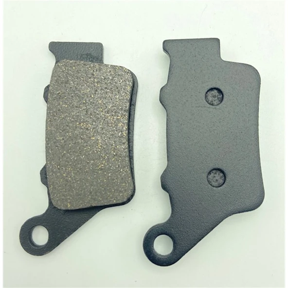 Yamaha X-MAX 250 Ön Fren Balata (851) ürün görseli 1