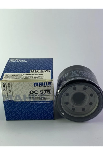 Honda Forza Sh 300 250 Cb 500 Cbr 600 Nc 750 Uyumlu Oc 575 ürün görseli 1