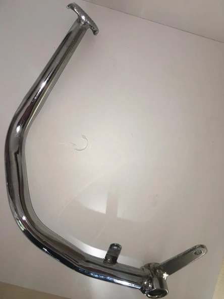 CUP FREN PEDALI A KALİTE ARKA FREN KOLU - Resim 5