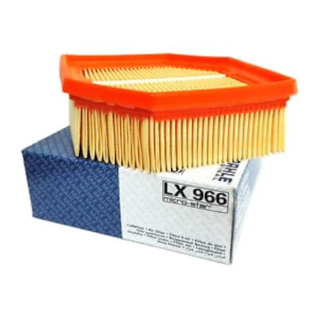 Bmw K 1200 S-R-Gt -Mahle Lx 966 Hava Filtresi ürün görseli 1