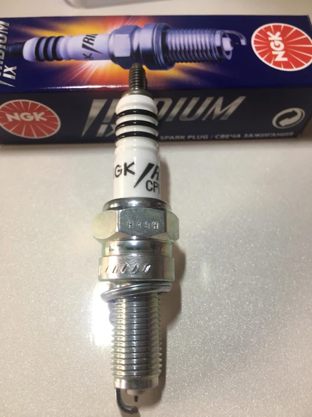 Buji Cpr7eaıx-9 Irıdıum iridyum Ngk - Resim 3