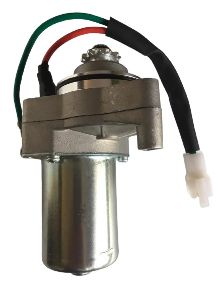 Cup 100 110 125 Marş Motoru Komple ürün görseli 1