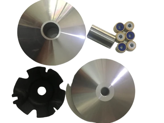 Fızyy Ön Varyatör Komple A Umt ürün görseli 1