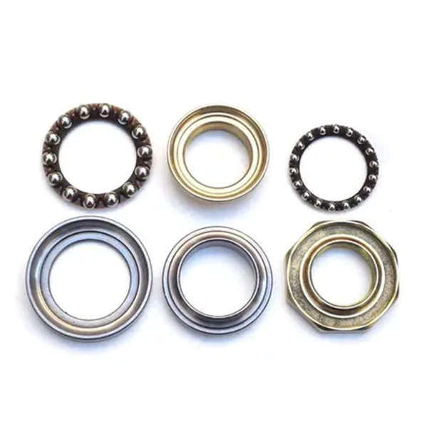 Honda Spacy 110 Alpha Activa Beat Fizyy Activa-s Furş Takımı ürün görseli 1