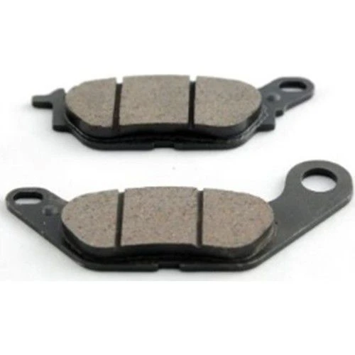 YAMAHA NMAX 125 / 155 TRICITY-125 ARKA FREN DİSK BALATA ürün görseli 1