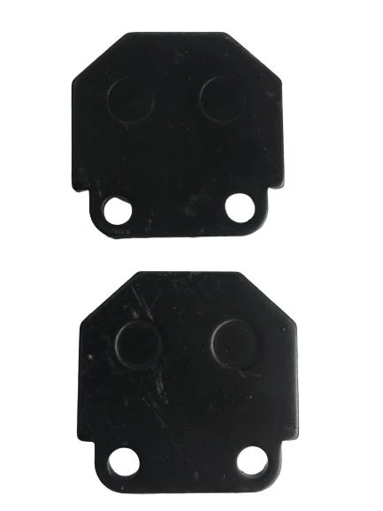 Mondial Kt Ön Fren Disk Balata Mtr ürün görseli 1