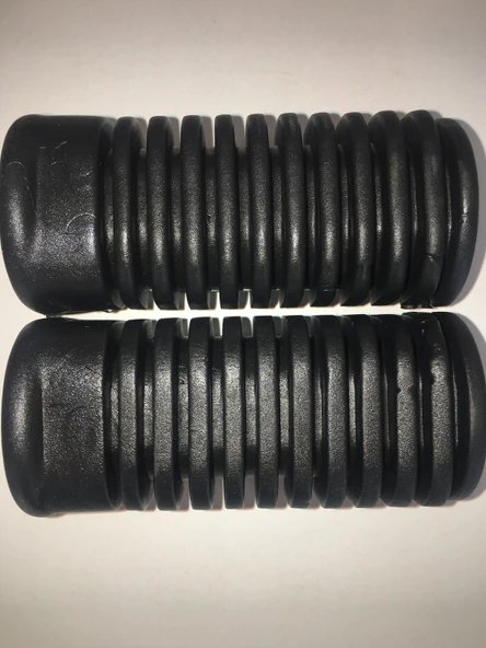 Titan Cg Ön Basamak Lastiği 2 Ad Ayak Basamak Lastiği ürün görseli 1