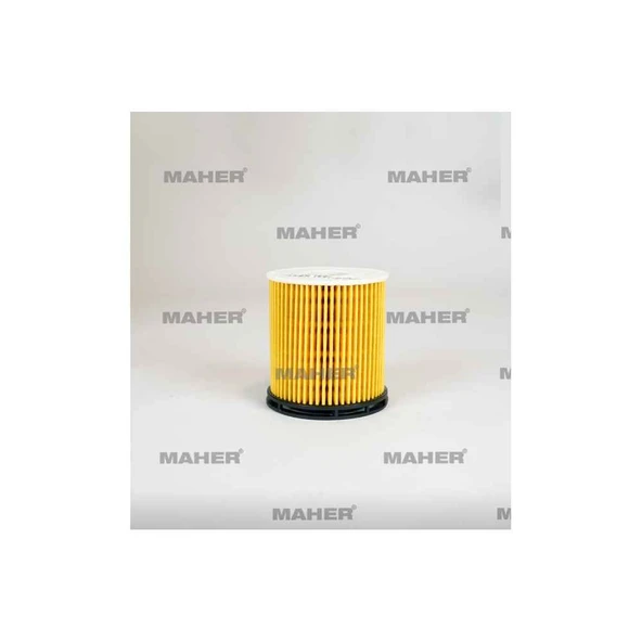 YAĞ FİLTRESİ ELANTRA 21= / TUCSON 21= / SPORTAGE 20= 1.6 T-GDI / HYBRID (MAHLE TİP) ürün görseli