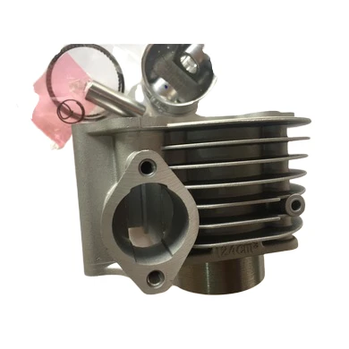 Scooter 125 Silindir Piston Komple Oem ürün görseli