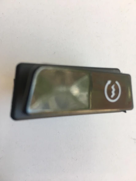 Scooter Cup Marş Düğmesi - Resim 3