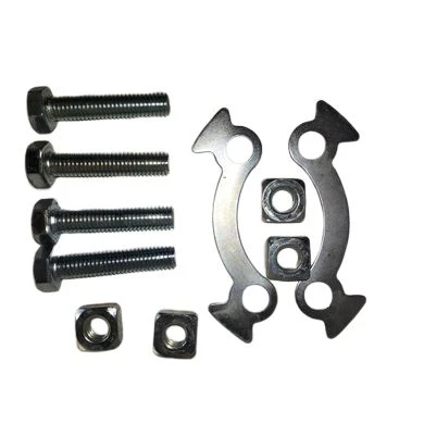 Cup Arka Dişli Bağlama Civata Somun Seti ürün görseli 1