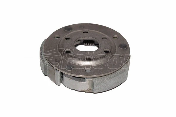 Scooter 50-80Cc Debriyaj Üçlü Balata Saçlı ürün görseli 1