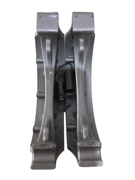 50 cc Scooter Cup 50 100 110 Cg 100 125 150 200 Fren Balatası - Resim 4