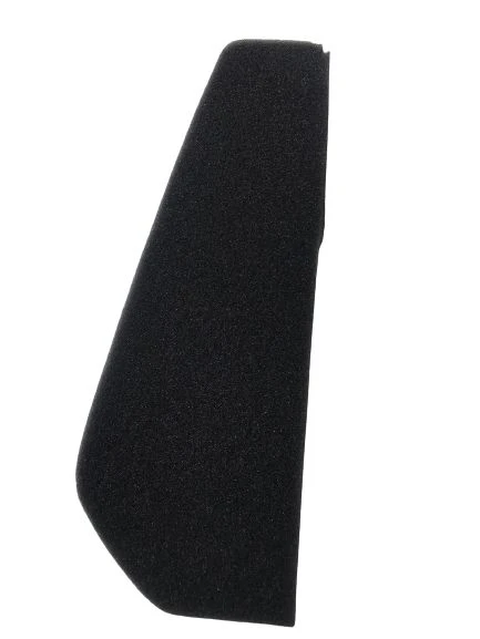 Kuba Figther 50Cc Hava Filtresi Sünger Model - Resim 3