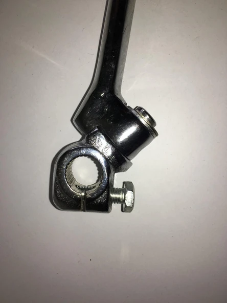 Cg 100 125 150 200 Marş Kolu Agk Marş Pedalı - Resim 2