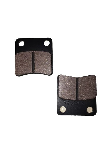 Scooter125/150 Kare Ön Fren Disk Balata ürün görseli 1