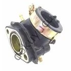 Manifold Çift Çıkış Mondial RS HS Asya 150T-1 Yuki Ramzey Kanuni Peugeot Tweet 151 RS - Resim 3