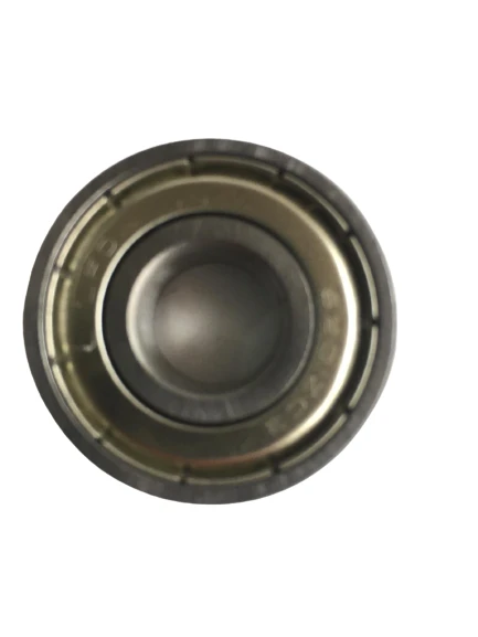 RULMAN 6201 zz KAPAKLI PRC - Resim 2