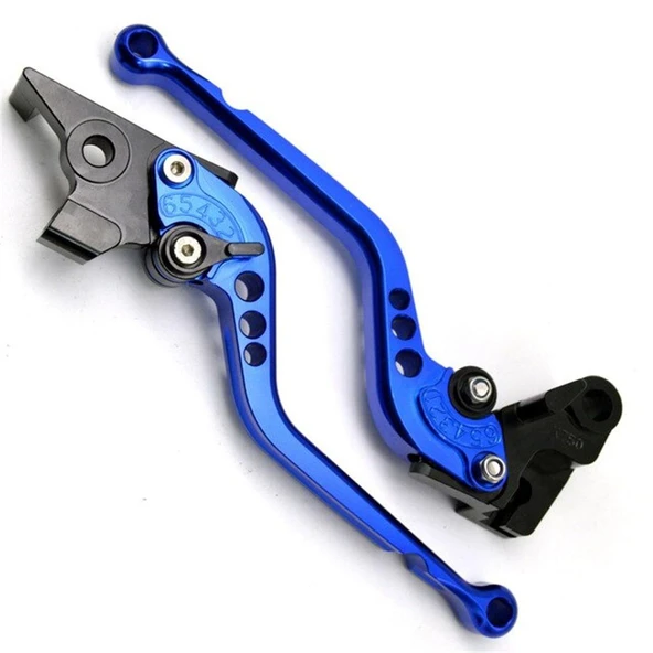 Yamaha R25 Fren Manet Mavi ürün görseli 1