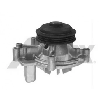 Psa Devirdaım (su Pompası) Boxer Em Jumper Em Dj5 / Dj5t / Dj5ted (2.5 12v / 8v (97 00) - Aırtex 1601 - Resim 1