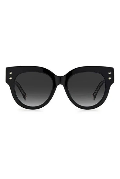 CAROLİNA HERRERA CH-0008/S COL 8079O 52-19-145 KADIN GÜNEŞ GÖZLÜĞÜ - Resim 2