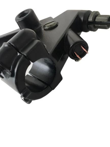 Agk/Cg Sol Debriyaj Kütük Kmp.Müşürlü - Resim 3