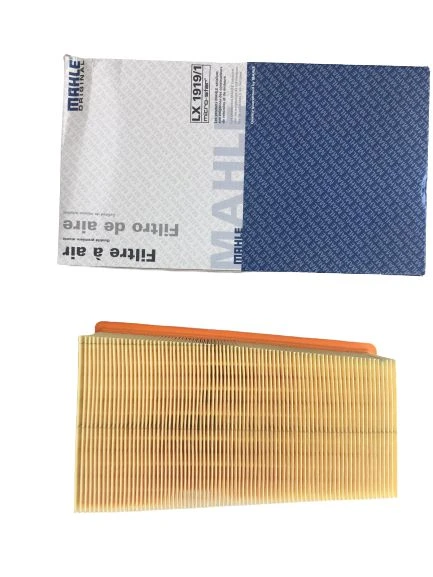 Hava Filtresi LX 1919/1 Husqvarna Ktm Mahle ürün görseli 1