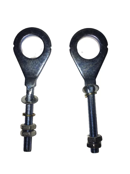 Cg Teker Çeken Zincir Gerdirmesi Agk Uag Kuba Mondial Çelik Falcon ürün görseli 1