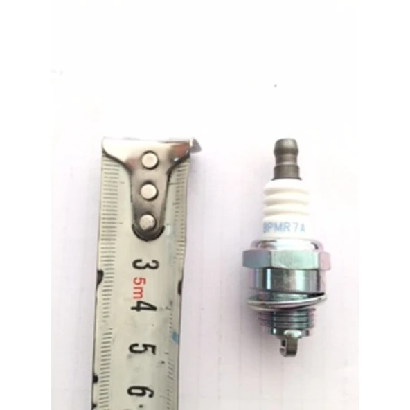 Buji Bpmr7a Kesim Ağaç Testere Bujisi Ngk - Resim 2