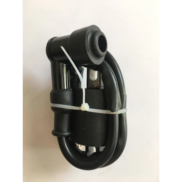 Cg Dış Bobin+Buji Başlıklı Asya Mondial Falcon - Resim 2