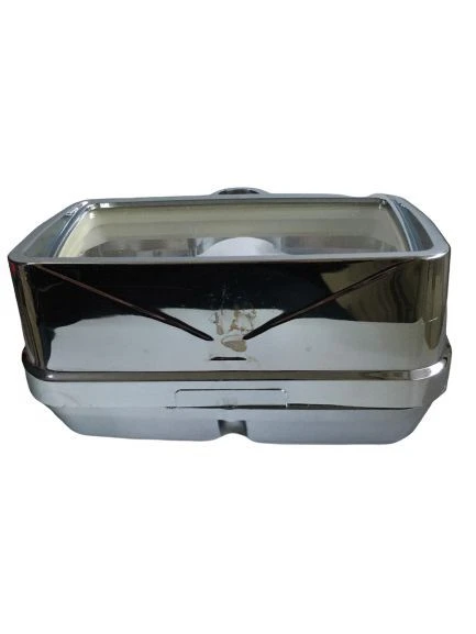 CG Kilometre Kabı Nikel %100 Yerli - Resim 2