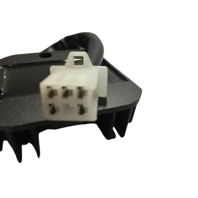 Scooter Cg Cup Konjektör Şarş Regülatörü - Resim 4