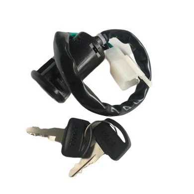 CG 125 KONTAK ANAHTARI TEK KONTAK DİŞİ FİŞ ürün görseli 1