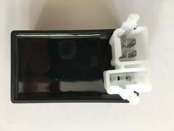 Cg Cup CDI Bobin 4+2 Fiş Beyin ürün görseli 1