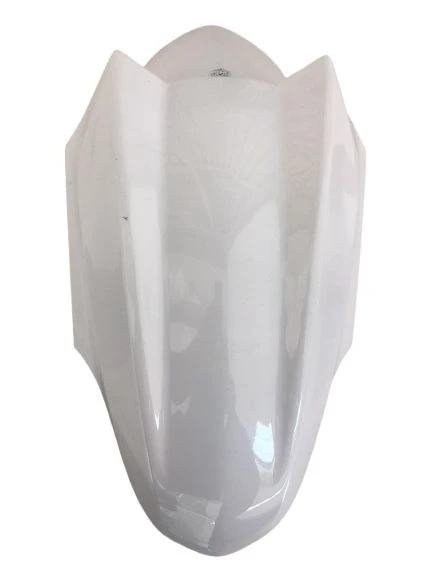 E-Bike Lotus Ön Çamurluk Beyaz %100 Yerli - Resim 3