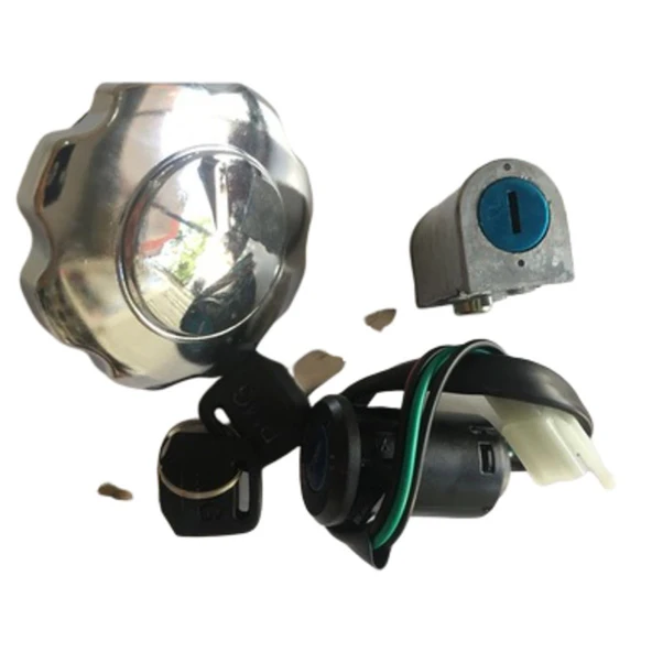 Agk / Cg Kilit Kontak Seti Komple ürün görseli 1