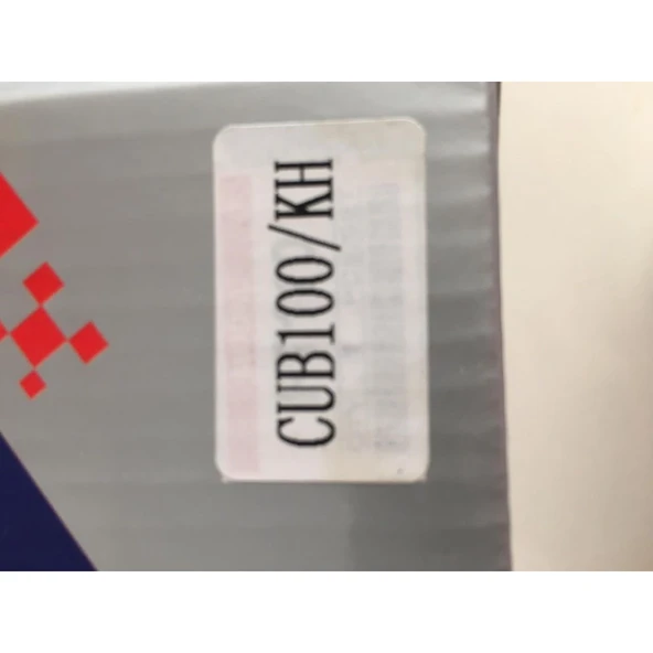 Cup 100 7+1 Statör Komple - Resim 6