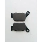 Bajaj Pulsar Ns 200 - Rs 200 Arka Fren Disk Balata - Resim 2