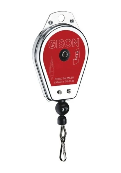 Gison Gpsb01A Balanser 0.6-1.5Kg 1.6Mt ürün görseli