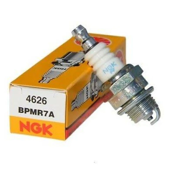 Buji Bpmr7a Kesim Ağaç Testere Bujisi Ngk ürün görseli 1