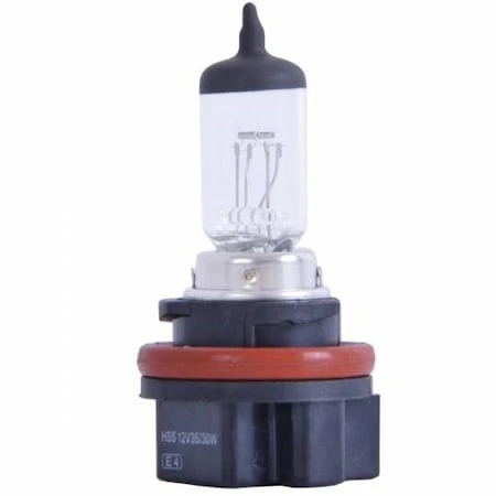 Honda Pcx 125 Ön Far Ampul 12v 35/30w Eski Tip Hs5 ürün görseli