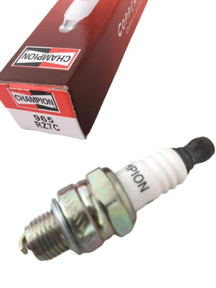 Champion Buji Rc4c 965 Kesim Mini - Resim 3