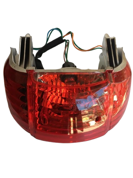 Cup Arka Stop Lambası Komple Sinyalli ürün görseli 1