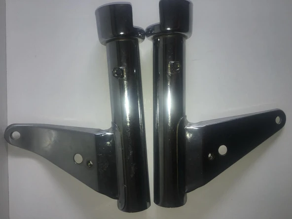 Cg Nikel Far Kulağı TK Uzun Tip ürün görseli 1