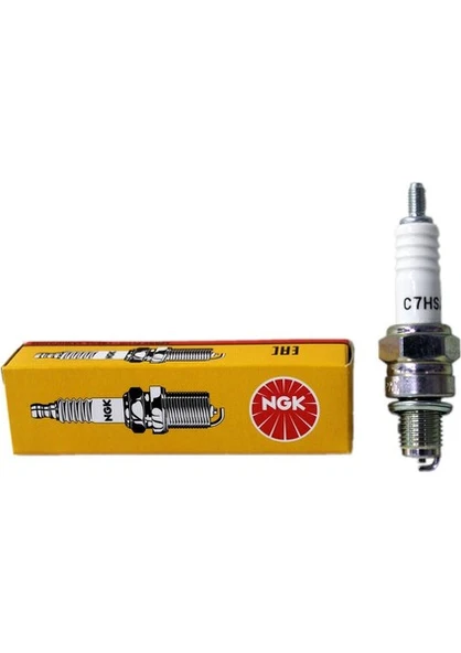 NGK Rks Blackster 250I Buji C7HSA - Resim 3