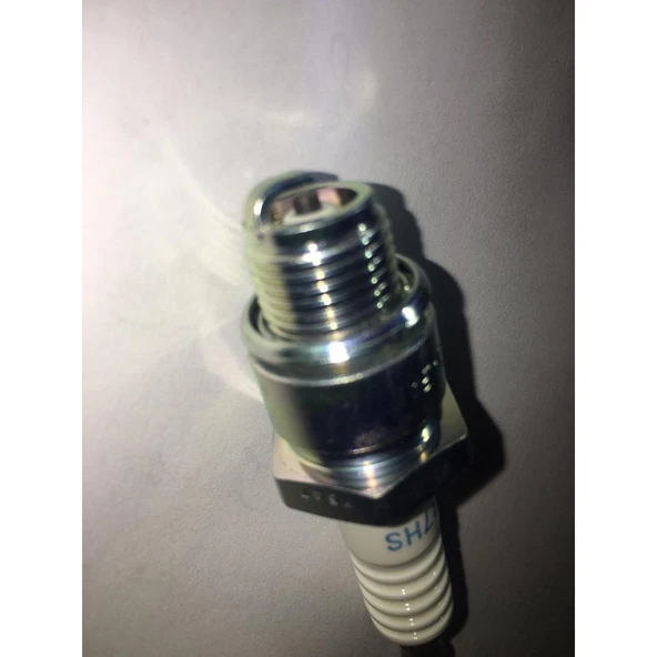 Buji 7852 BR7HS Ngk - Resim 4