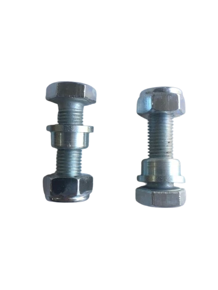 Scooter Orta Sehpa Civatası 2 Li ürün görseli 1