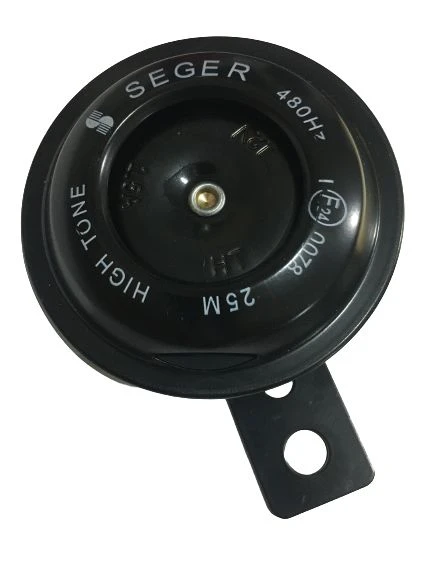 Motosiklet Scooter Korna 12V 1,5A Seger ürün görseli