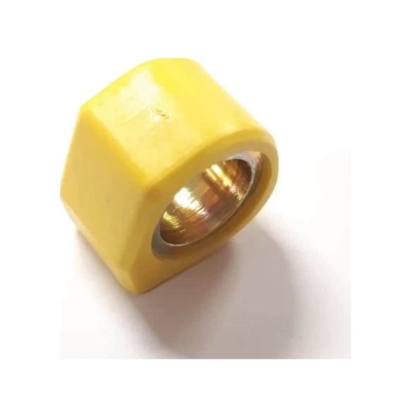 Nanok Motor Performans Bagası 6'Lı Motosiklet Tahrik Seti Speed-Up 125 ve 150cc Modeller - Resim 4